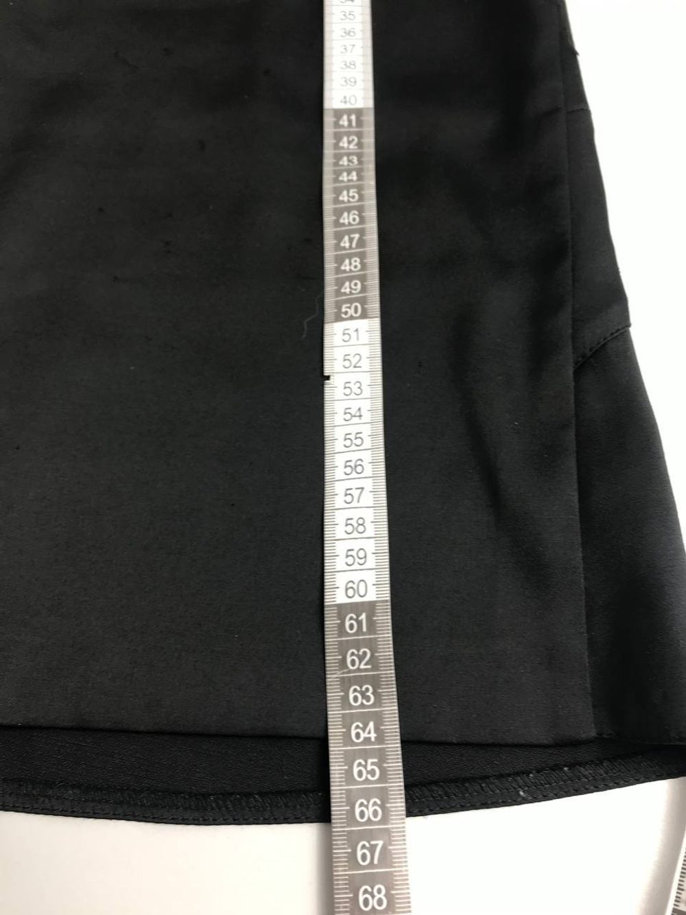 Юбка TK Fashion базовая 48 размер