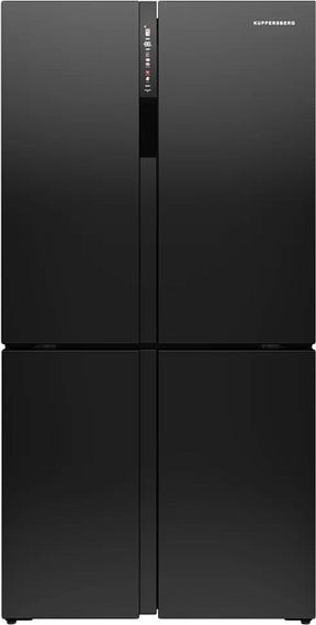 Холодильник Kuppersberg NFFD 185 DX