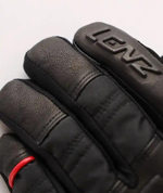 LENZ 1205 Перчатки с системой подогрева HEAT GLOVE 6.0 FINGER CAP URBAN