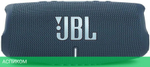 Беспроводная колонка JBL Charge 5 синий (JBLCHARGE5BLU)