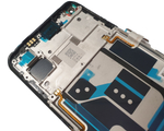 Realme GT 5G (RMX2202) Дисплейный модуль с тачскрином) (в рамке) (ORIG-SP)