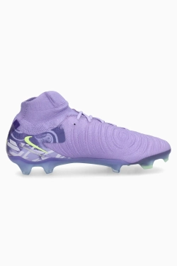 Бутсы Nike Phantom Luna 2 Elite NU1 FG - фиолетовый