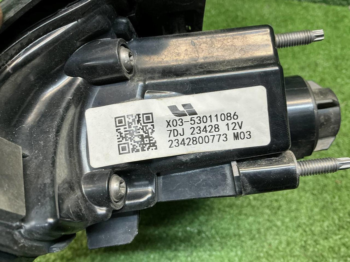 ДХО правый Lixiang L7 (2023-н.в.)