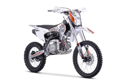 Питбайк BRZ H4 YX140 19/16