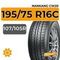 Nankang CW20 195/75 R16C 107/105R