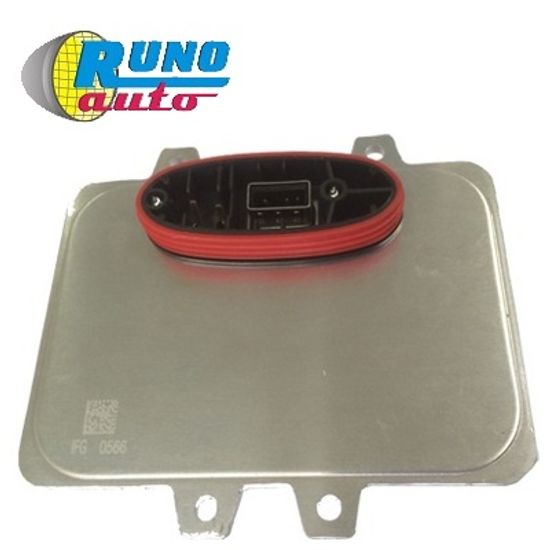 Блок розжига под лампу D/Mikrouna D1000