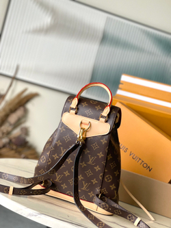 Louis Vuitton Montsouris PM