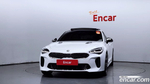 Kia Stinger 2.0 Turbo AWD (06.2020)