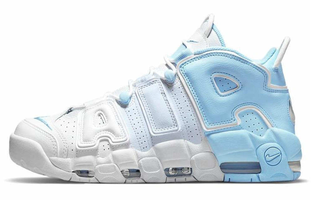 Кроссовки Nike Air More Uptempo