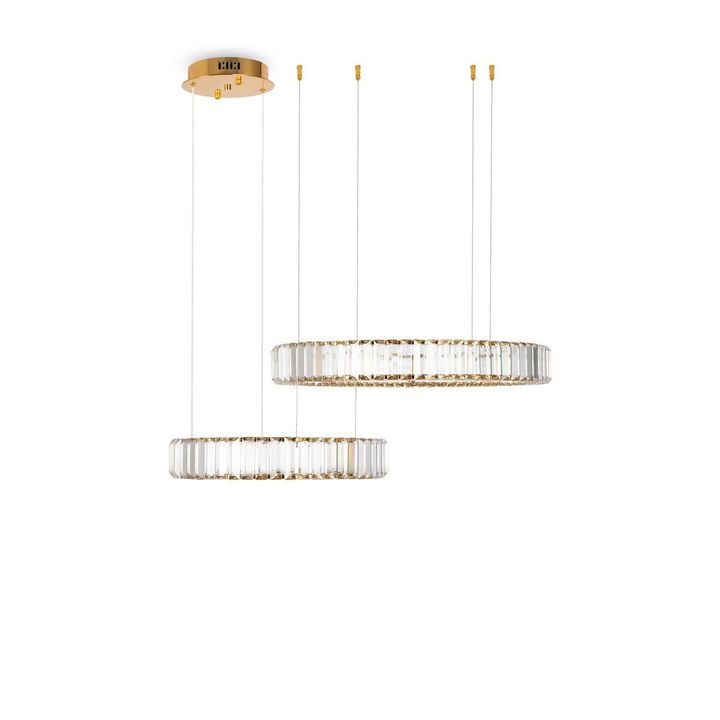 Основание для светильника Freya Tier FR5257A-L2G1