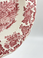 Тарелка глубокая Enoch Wedgwood