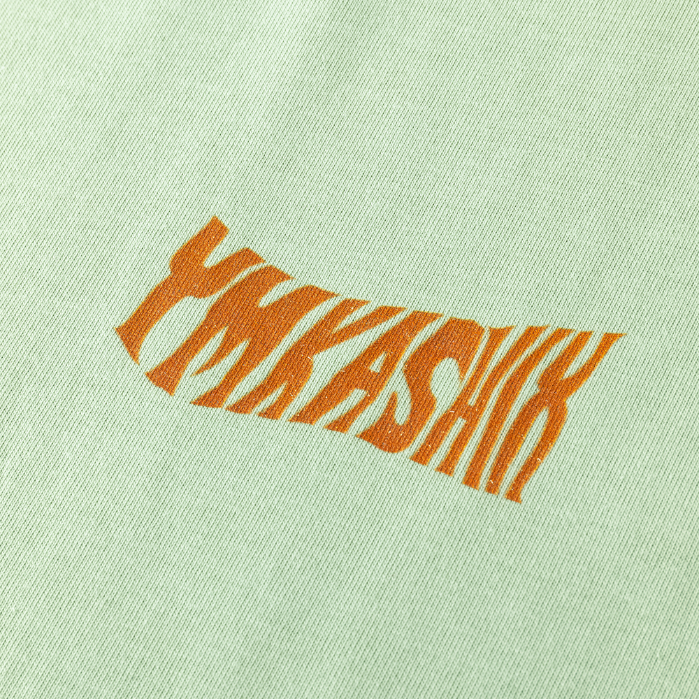 ФУТБОЛКА YMKASHIX ACID HTF