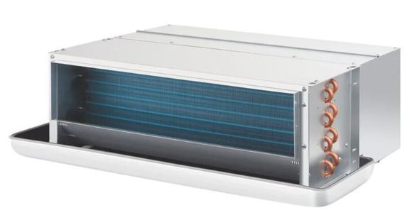 Канальный фанкойл до 5 кВт Mdv MDKT3-04S — (2)