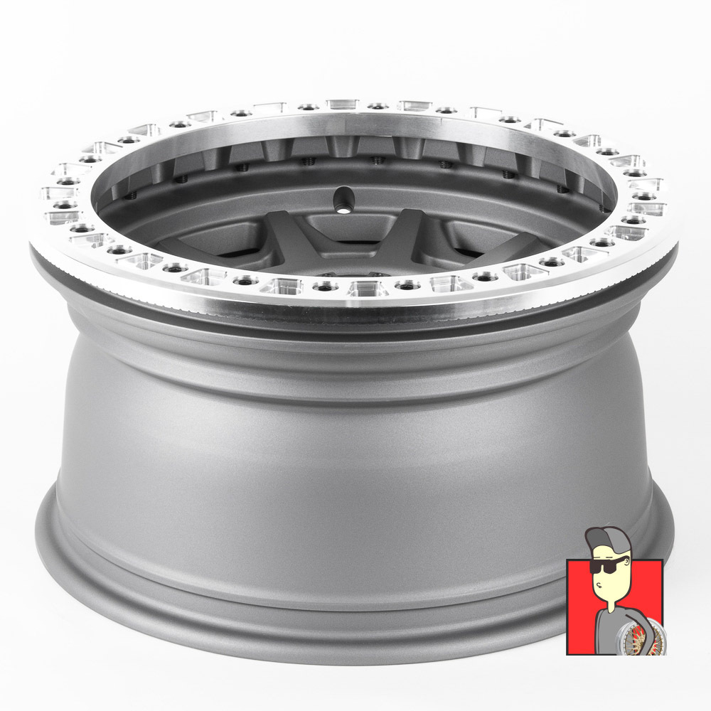 Комплект дисков Fuel 17x9 et-32 6x139.7
