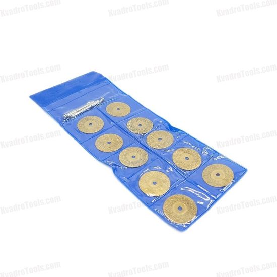 алмазный диск для гравера купить