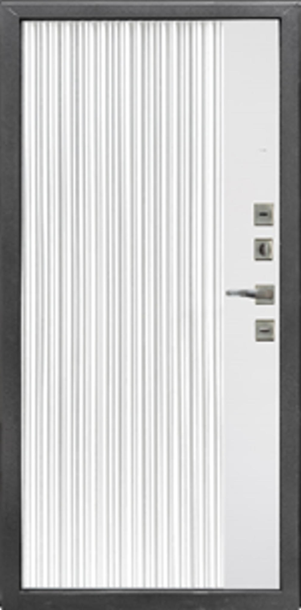 Дверь Элиза 111 Thermo Elitis