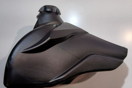 Бак топливный Мотоцикл KAYO K2 PRO