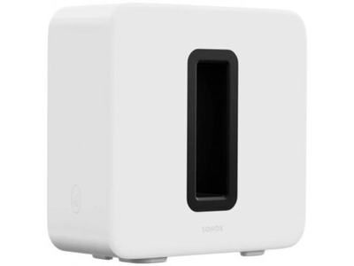 Портативная акустика Sonos SUBG3EU1 белый
