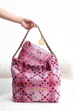 Chane1 22 Small 37 cm