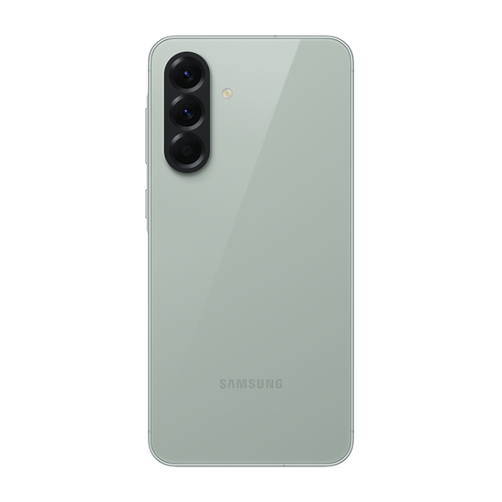 Смартфон Samsung Galaxy A56 256Гб Зеленый
