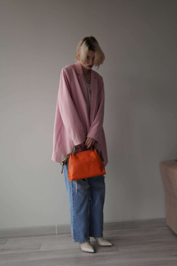 СУМКА Италия Le Borsette 85879