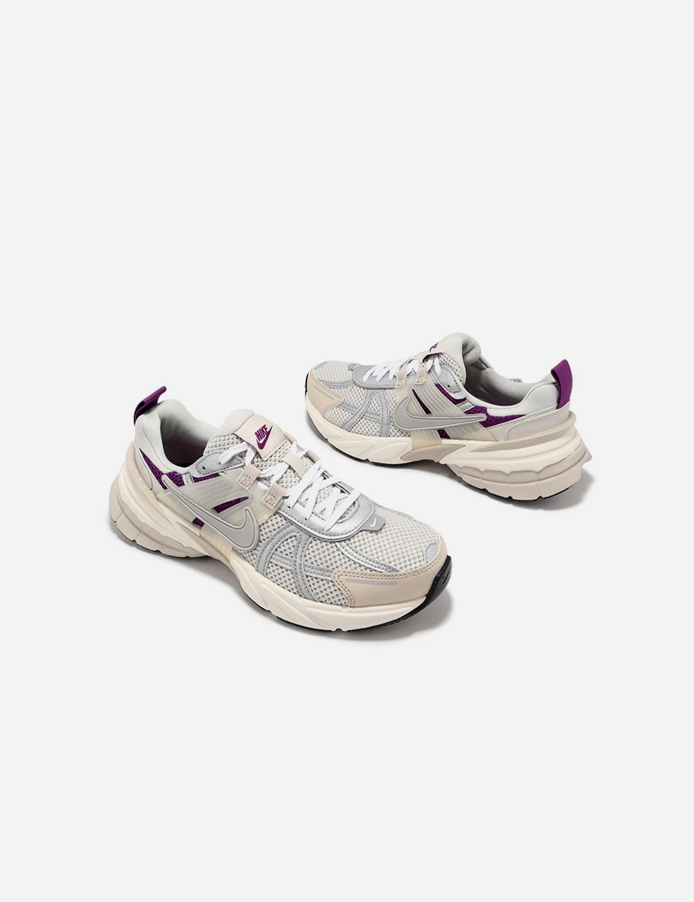 Nike Y2K Run "Light Viotech " (HF4305-072)