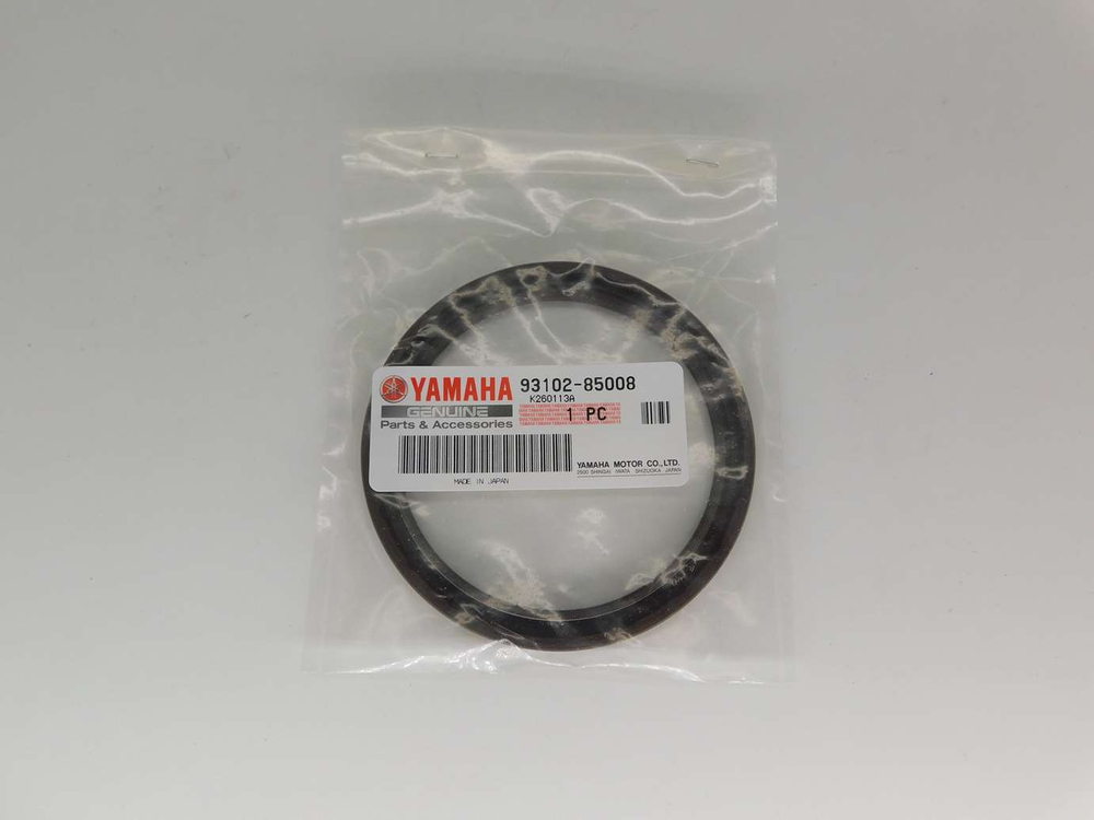 сальник коленчатого вала верхний Yamaha F75-F300 FL115-FL300 931-02850-08-00