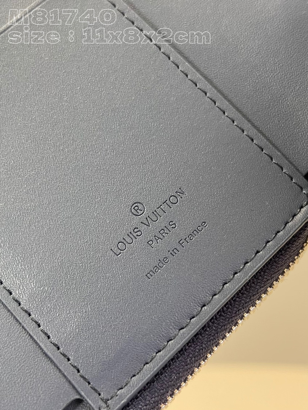 Louis Vuitton Pilot Wallet