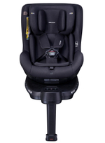 Автокресло Daiichi One-FIX 360 i-Size Season2 DA-D5100 Black
