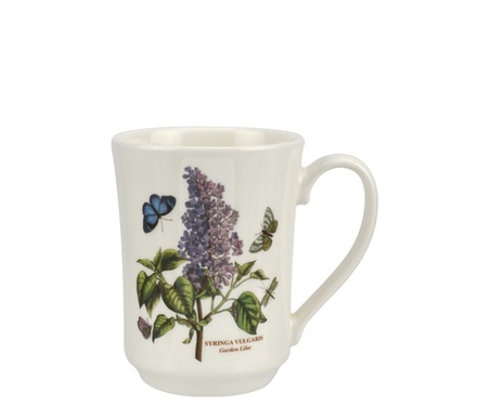 Portmeirion - Кружка Ботанический сад 390мл Сад Сирень / артикул   BG49510-E  / GTIN 00795845