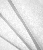 Рулонные шторы Пари - цвет "Белый"