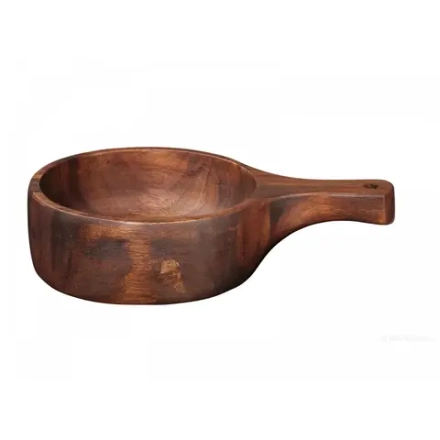 ASA Чаша из акации 31x20 см