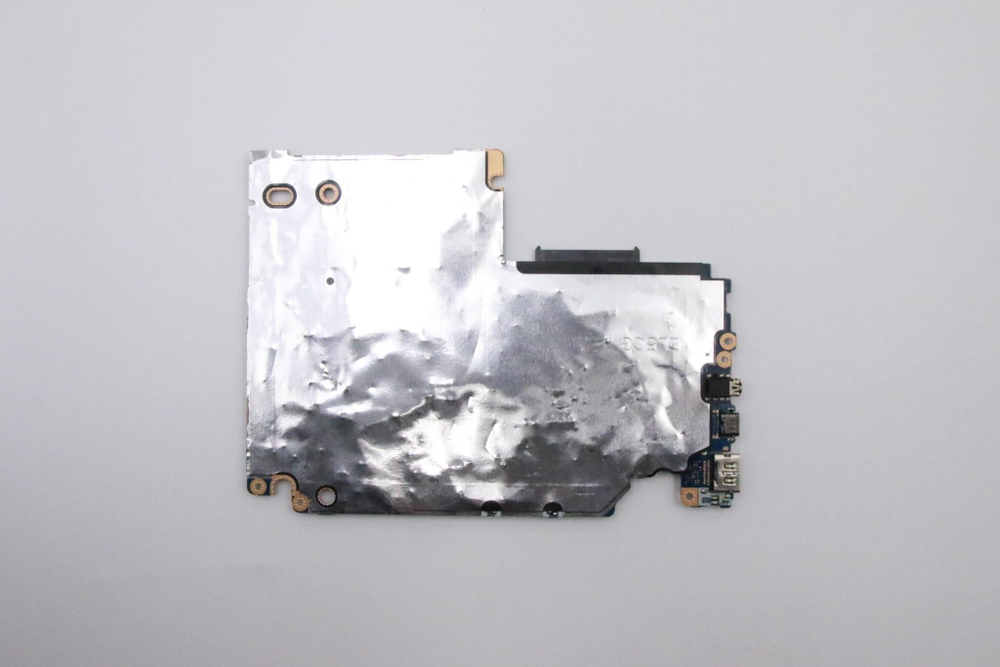 Материнская плата для ноутбука Lenovo ideapad S340-14IIL 81VV WIN i5-1035G1 UMA 4GB A (5B20W86995), оригинал