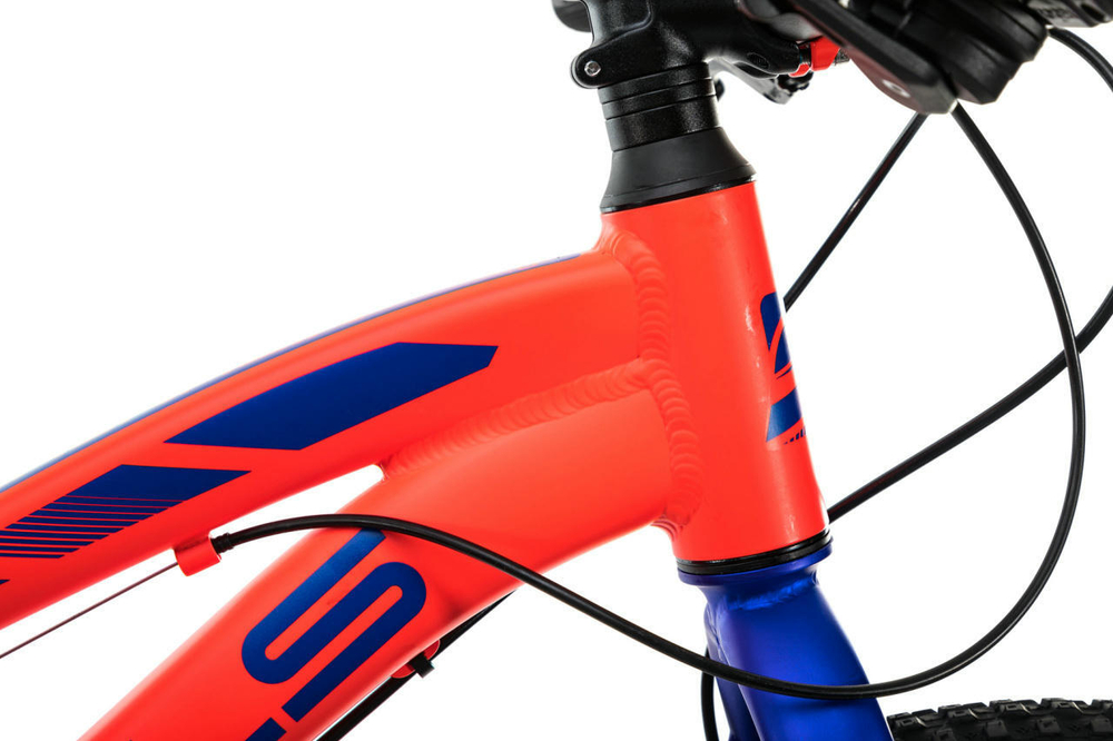 Детский велосипед Stels Adrenalin MD 20" V010 (2019)