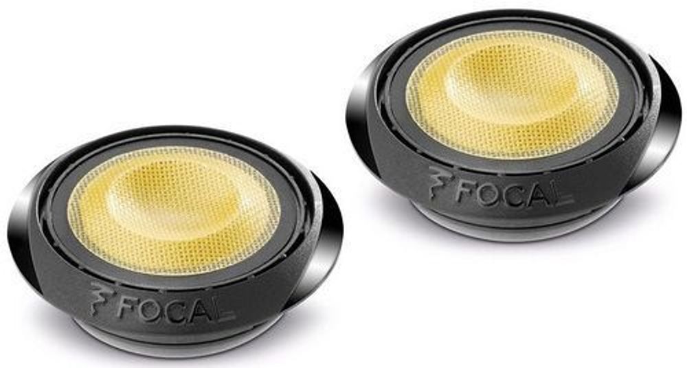 Высокочастотная акустика Focal K2 Power TKM (TWVE1025)