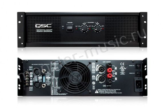 QSC RMX5050a