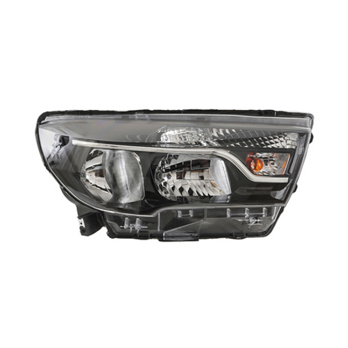 Блок фара ВАЗ 2180 Lada Vesta, SW, SW Cross -2022 правая LADA