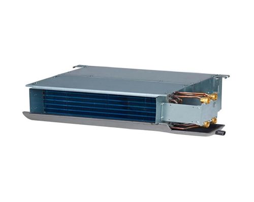 Канальный 2-рядный фанкойл IGC IWF-1000D22S12