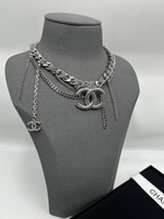 Чокер CHANEL
