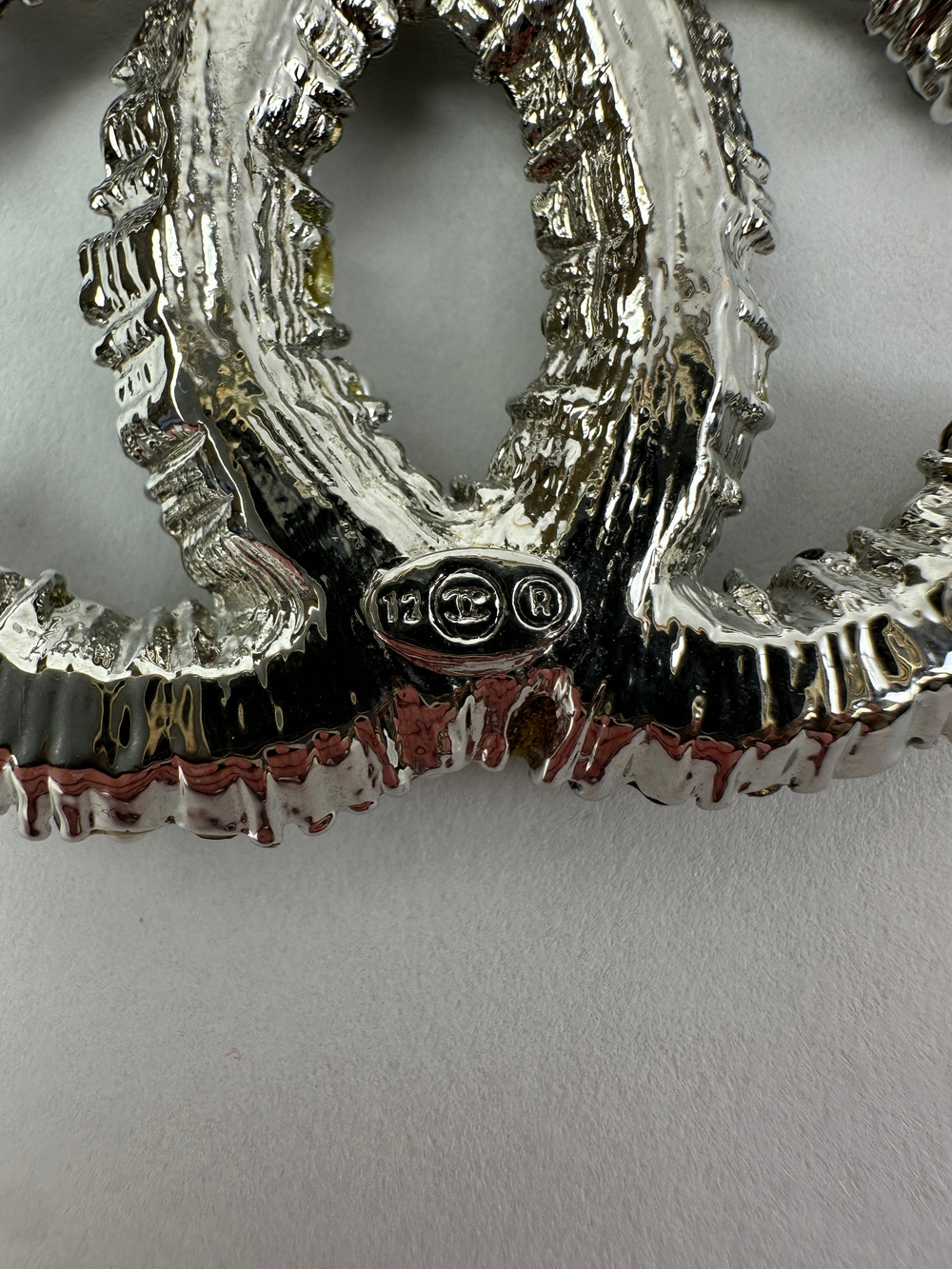 Брошь Chanel