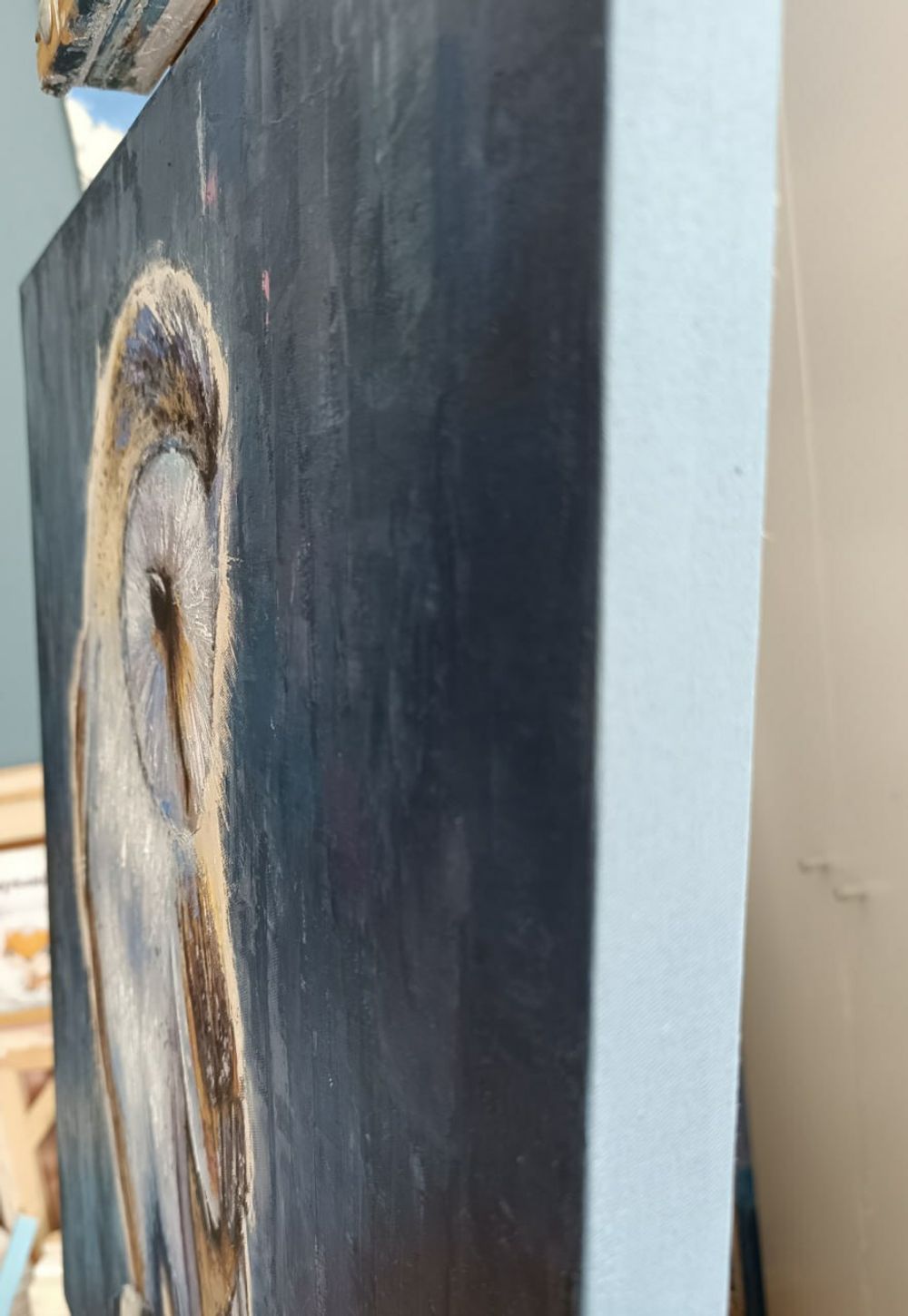 Интерьерная картина, 60x50 см