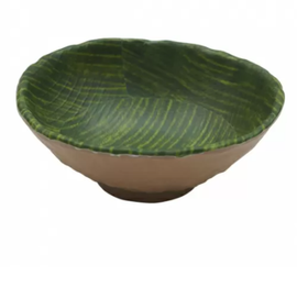 Салатник меламиновый 15*15*5.8 см P.L.