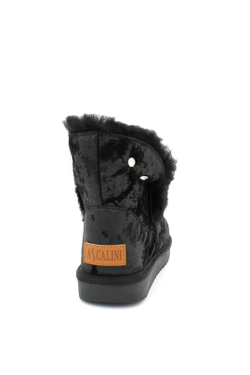 Угги женские Ascalini U364