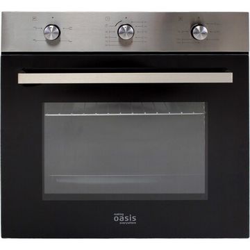 Электрический духовой шкаф Oasis D-SMN