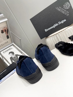 Кеды Ermenegildo Zegna