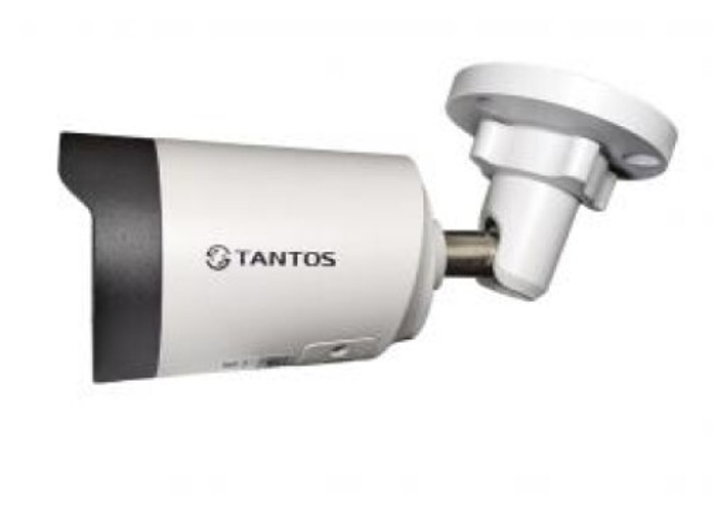 Видеокамера IP Tantos TSi-Pn853F