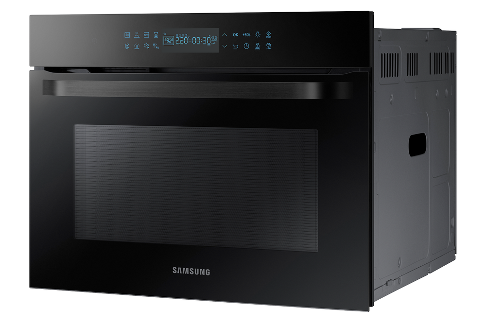 Встраиваемый электрический духовой шкаф Samsung NQ50R7130BK