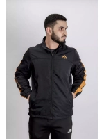 Ветровка без капюшона