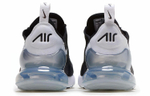 Кроссовки Nike Air Max 270 (Женская размерная сетка)