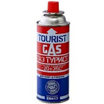 Баллон газовый  220г Tourist TB-220 -20°С +35°С